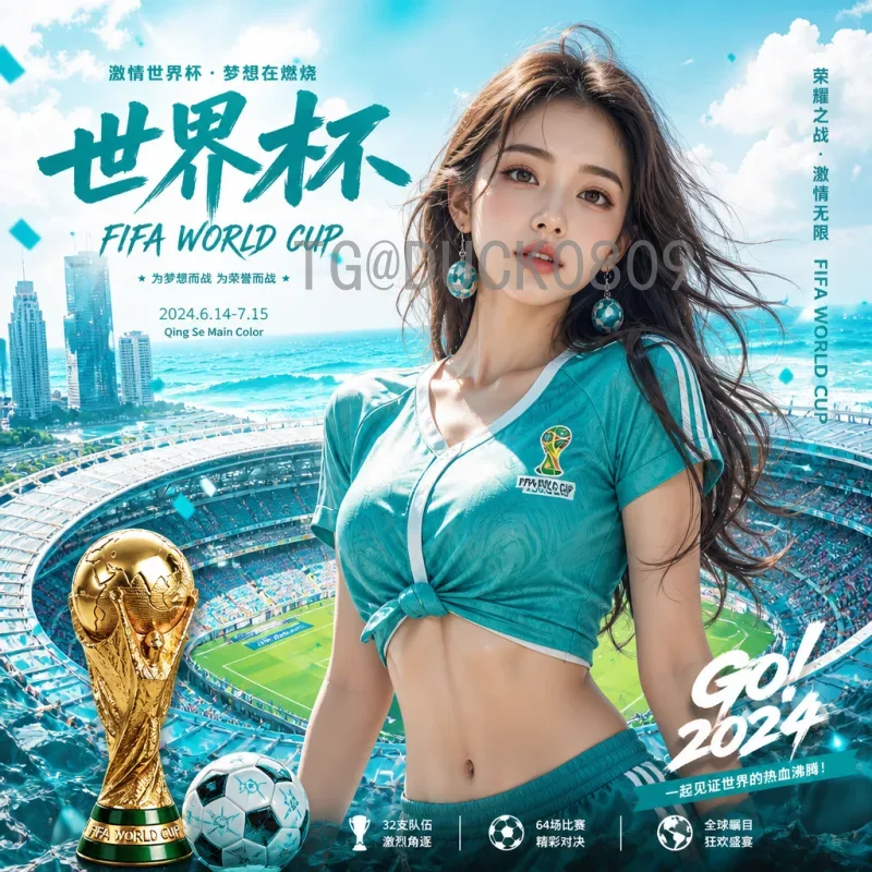 完整2026年美加墨世界杯实力排名分析：谁将称霸北美赛场？
