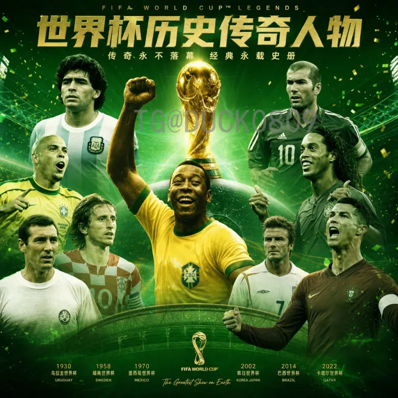最新2026美加墨世界杯扩军48队规则详解：赛制、名额与影响全解析